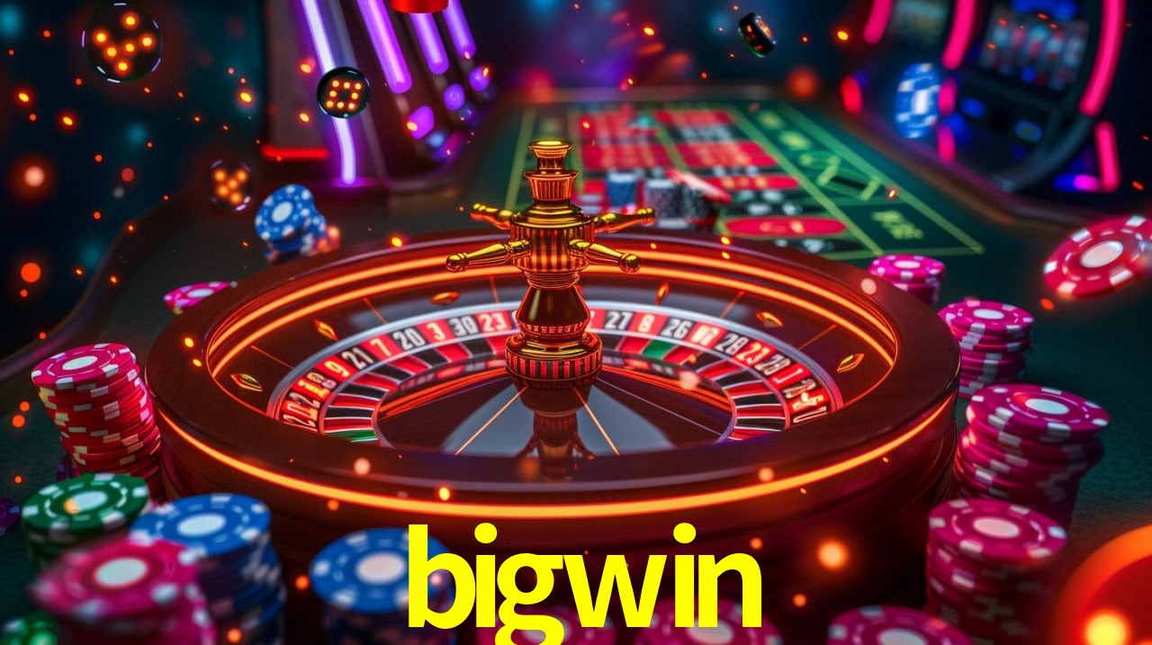 Descubra a Essência do bigwin: Nossa História e Compromissos