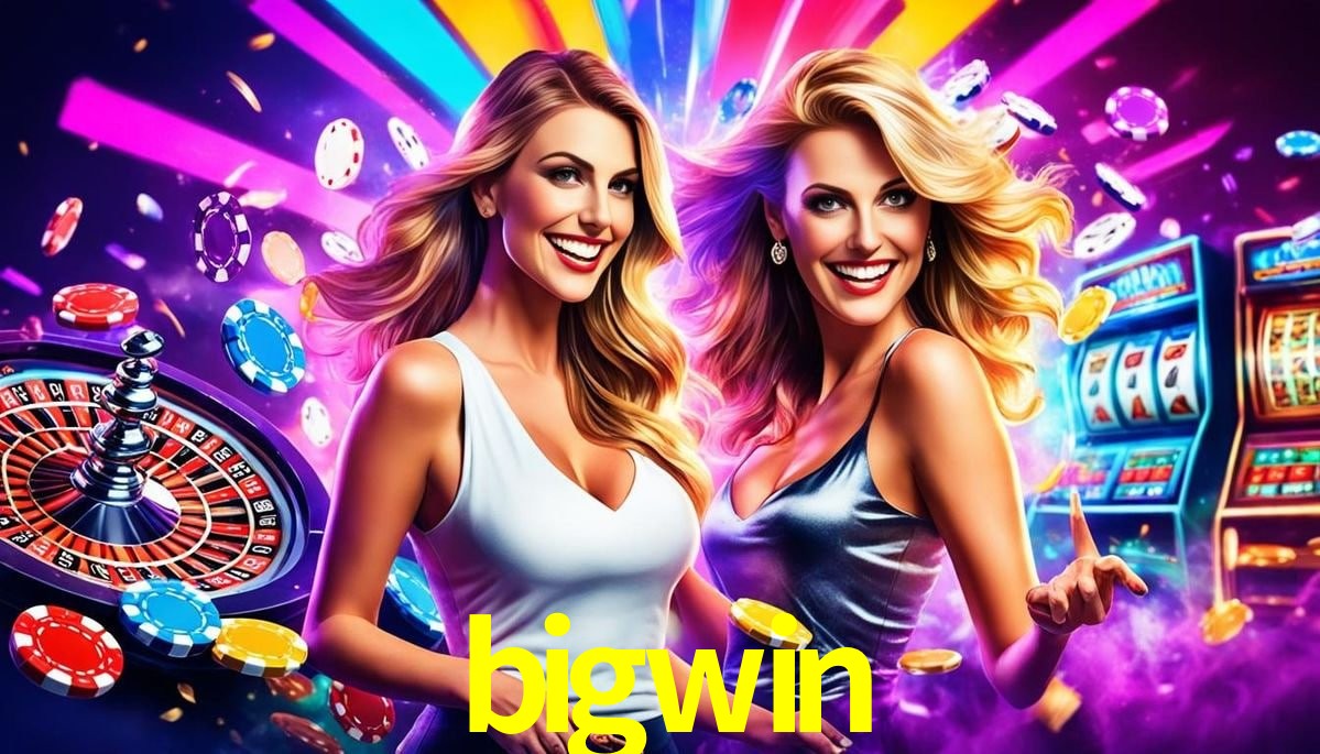 A Revolução dos Aplicativos de Jogos no bigwin